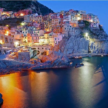 Casetta Romantica Viola Леричи Экстерьер фото