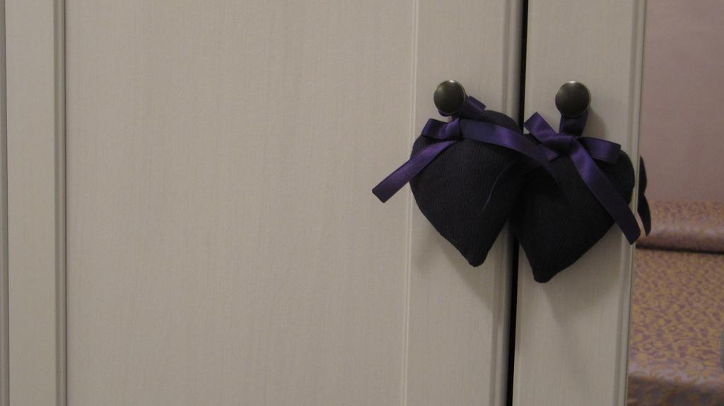 Casetta Romantica Viola Леричи Номер фото